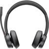 art_hp-pol2077z00aa_1-1 Auriculares Inalámbricos Poly Voyager 4320 para Microsoft Teams - Bluetooth + Micrófono
