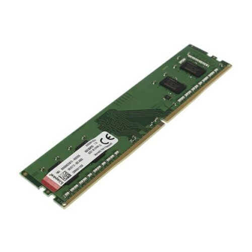 art_kin-4gb20kvr26n19s6204_1-2 Memoria RAM Kingston ValueRAM 4GB/ DDR4/ 2666MHz/ 1.2V/ CL19/ DIMM