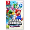 art_nin-ns-j20smario20bwonder_1-1 Juego para Consola Nintendo Switch Super Mario Bros. Wonder