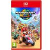 art_nin-ns2-j20mk20world_1-1 Juego para Consola Nintendo Switch 2 Mario Kart World