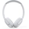art_phil-aur20tauh202wh_1-1 Auriculares Inalámbricos Philips TAUH202/ con Micrófono/ Bluetooth/ Blancos