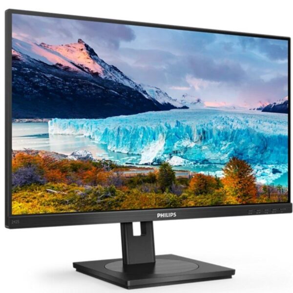 art_phil-m20242s1ae_2 Monitor Philips 242S1AE 23.8" Full HD - Pantalla Profesional Regulable