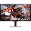 art_sam-m20s32dg800su_1-1 Monitor Gaming Samsung Odyssey OLED G8 32" 4K 240Hz - Pantalla Ultra Rápida y Inmersiva
