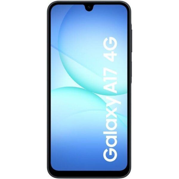 art_sam-sp20a175208-25620bk_2 Samsung Galaxy A17 8GB/256GB - 6.7" Negro - Smartphone Potente y Duradero