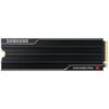 Disco SSD Samsung 9100 PRO 2TB/ M.2 2280 PCIe Gen5/ con Disipador de Calor/ Full Capacity
