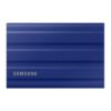 art_sam-ssd20t720shield201tb20bl_2 Disco Externo SSD Samsung T7 Shield 1TB - USB 3.2 - Azul