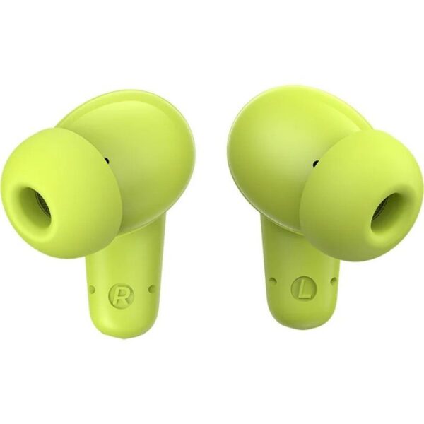 art_spc-aur20boost20buds20gree_2 Auriculares Bluetooth SPC Boost Buds - 7.5h de Autonomía y Estuche de Carga - Color Verde Lima