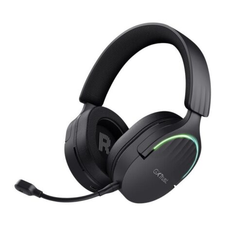 Auriculares Gaming Inalámbricos Trust GXT 491 Fayzo - Bluetooth 5.0 y Jack 3.5