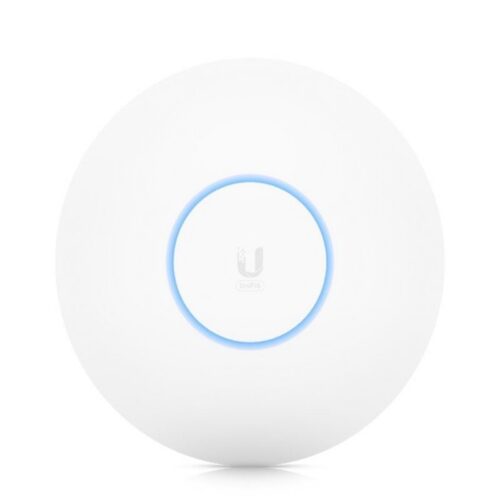 art_ubi-punto20ac20u620plus_1-1 Punto de Acceso WiFi 6 Ubiquiti UniFi U6+ - Alto Rendimiento y Cobertura