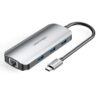 art_ven-dock20tohhb_1-1 Docking Station USB-C Vention TOHHB - 4K HDMI, 3xUSB, RJ45 y Carga Rápida