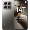 Xiaomi 14T 12GB/256GB - Smartphone 5G de 6.67" en Gris