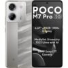 Xiaomi POCO M7 Pro 12GB/512GB - 6.67" 5G - Plata