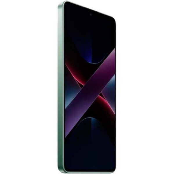Xiaomi POCO X7 Pro 8GB/256GB 5G - Pantalla 6.67" - Verde
