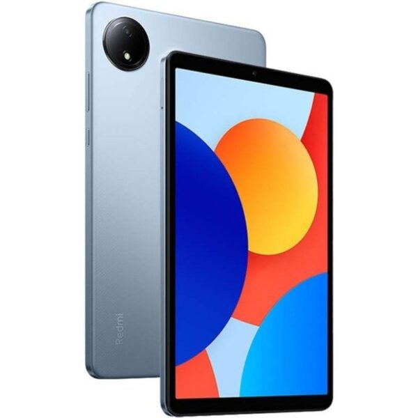 Tablet Xiaomi Redmi Pad SE 8.7" - 4GB RAM - 128GB - Octa-Core - Azul Cielo