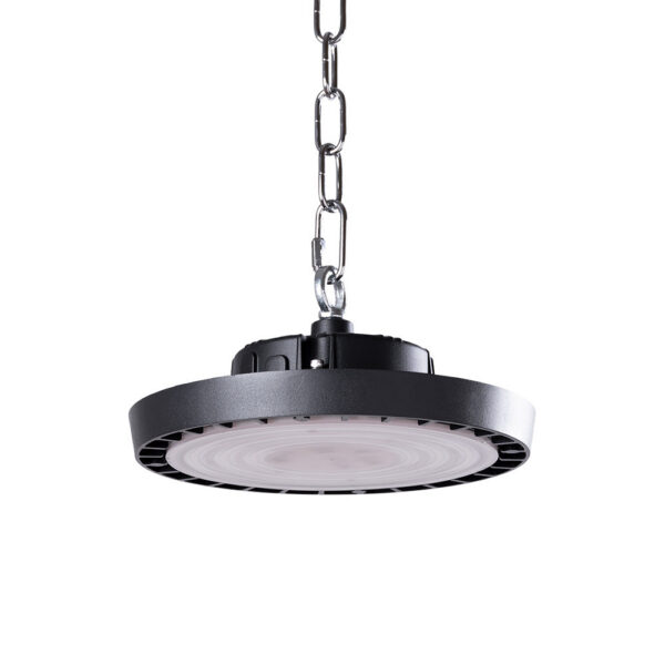 Campana LED 100W 15.000Lm 6000ºK IP65 Regulable 60.000H [1916-HVB100W-N2-CW]