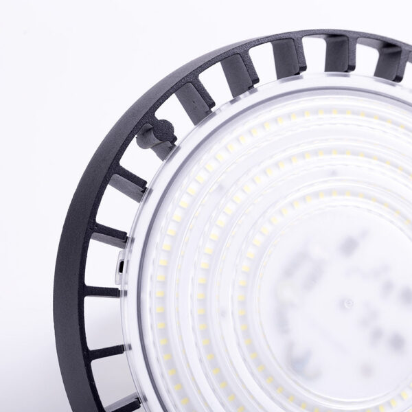 Campana LED 100W 15.000Lm 6000ºK IP65 Regulable 60.000H [1916-HVB100W-N2-CW]