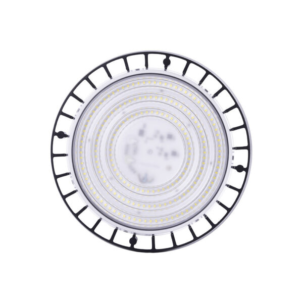 Campana LED 100W 15.000Lm 6000ºK IP65 Regulable 60.000H [1916-HVB100W-N2-CW]