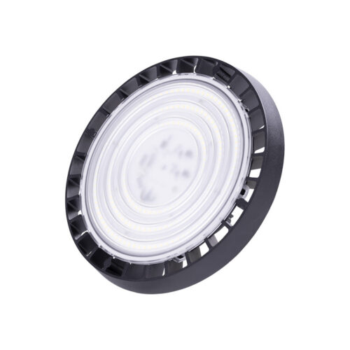 Campana LED 200W 30.000Lm 6000ºK IP65 Regulable 60.000H [1916-HVB200W-N2-CW]