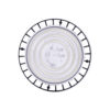 Campana LED 200W 30.000Lm 6000ºK IP65 Regulable 60.000H [1916-HVB200W-N2-CW]