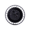 Campana LED 200W 30.000Lm 6000ºK IP65 Regulable 60.000H [1916-HVB200W-N2-CW]