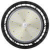 Campana LED 200W ( 120W-160W-200W ) 36000Lm Driver Lifud Regulable 1-10V Chip Philips CW 6000ºK 90º  [1916-NS-HB200W-S-CW]