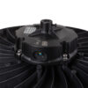 Campana LED 200W ( 120W-160W-200W ) 36000Lm Driver Lifud Regulable 1-10V Chip Philips CW 6000ºK 90º  [1916-NS-HB200W-S-CW]