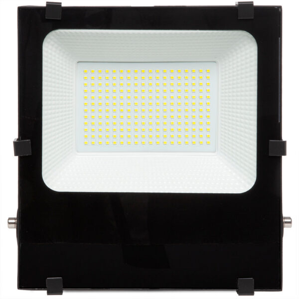 Foco Proyector LED 100W 16000Lm 6000ºK IP65 Regulable 100.000H [1916-NS-HVFL100W-F-CW]