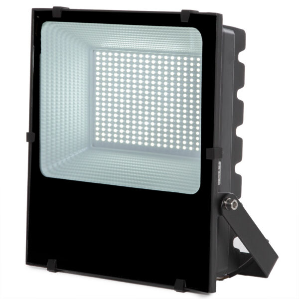 Foco Proyector LED 150W 24000Lm 6000ºK IP65 Regulable 100.000H [1916-NS-HVFL150W-F-CW]