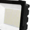 Foco Proyector LED 150W 24000Lm 6000ºK IP65 Regulable 100.000H [1916-NS-HVFL150W-F-CW]