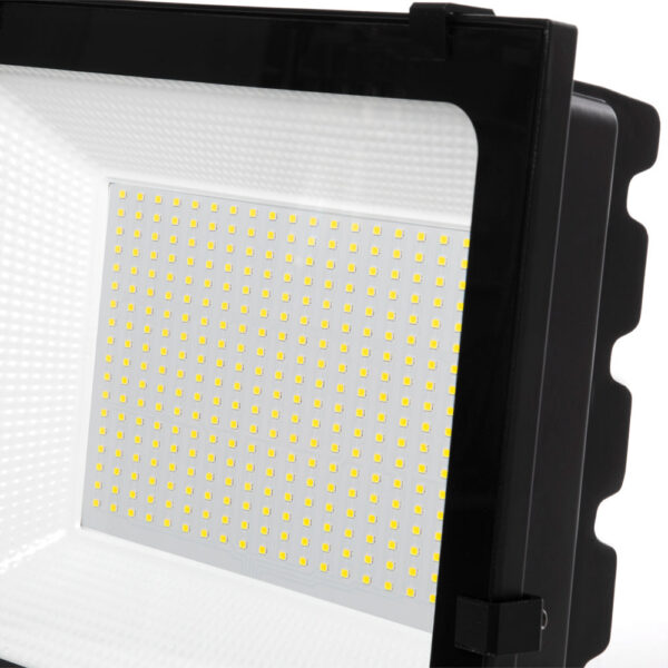 Foco Proyector LED 150W 24000Lm 6000ºK IP65 Regulable 100.000H [1916-NS-HVFL150W-F-CW]