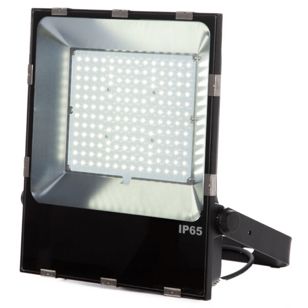 Foco Proyector LED 150W 25500Lm 6000ºK PRO SMD3030 IP65 Regulable 100.000H [1916-NS-HVFL150W-CP-CW]