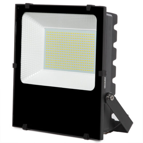 Foco Proyector LED 200W 32000Lm 6000ºK IP65 Regulable 100.000H [1916-NS-HVFL200W-F-CW]