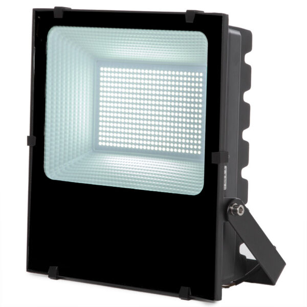 Foco Proyector LED 200W 32000Lm 6000ºK IP65 Regulable 100.000H [1916-NS-HVFL200W-F-CW]