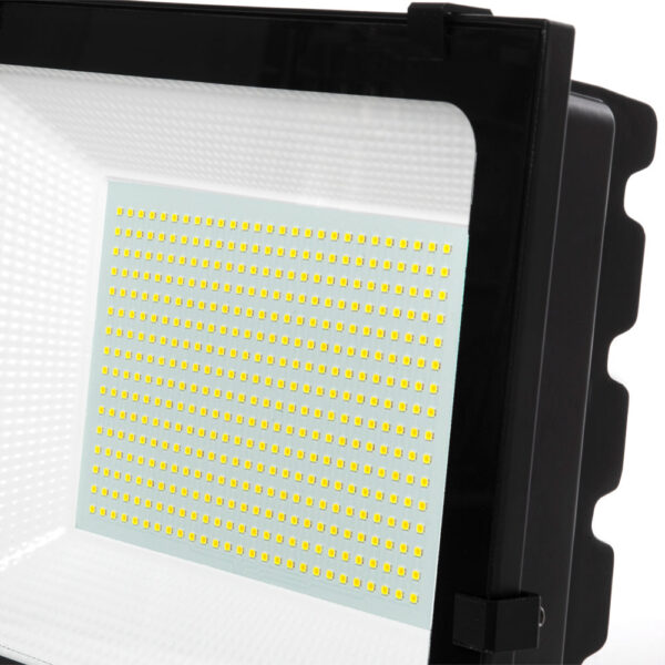 Foco Proyector LED 200W 32000Lm 6000ºK IP65 Regulable 100.000H [1916-NS-HVFL200W-F-CW]