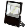 Foco Proyector LED 30W 5100Lm 6000ºK PRO SMD3030 IP65 Regulable 100.000H [1916-NS-HVFL30W-CP-CW]