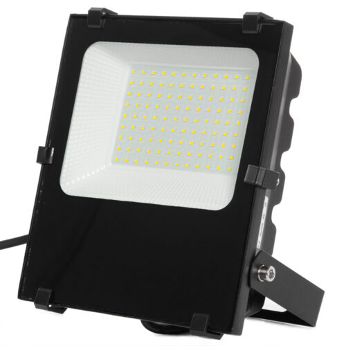Foco Proyector LED 50W 8500Lm 6000ºK IP65 Regulable 100.000H [1916-NS-HVFL50W-F-CW]
