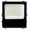 Foco Proyector LED 50W 8500Lm 6000ºK IP65 Regulable 100.000H [1916-NS-HVFL50W-F-CW]