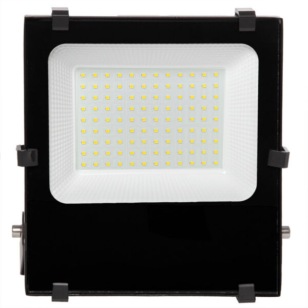 Foco Proyector LED 50W 8500Lm 6000ºK IP65 Regulable 100.000H [1916-NS-HVFL50W-F-CW]
