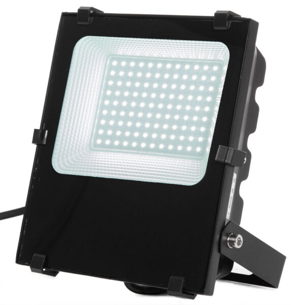 Foco Proyector LED 50W 8500Lm 6000ºK IP65 Regulable 100.000H [1916-NS-HVFL50W-F-CW]