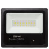 Foco Proyector LED 50W 6.000Lm 6000ºK IP65 Detector Movimiento Integrado 40.000H [1916-NS-HVFL50W-L-CW]