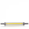 Bombilla LED R7S 9W 900Lm 6000ºK 118Mm 360º Dimable 35.000H [AJM-R7S12-9W-CW]