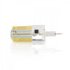aoe_119g9_3w_cw_0 Bombilla LED G9 3W 200Lm 6000ºK Dimable 40.000H [AOE-119G9-3W-CW