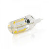 aoe_119g9_3w_cw_3 Bombilla LED G9 3W 200Lm 6000ºK Dimable 40.000H [AOE-119G9-3W-CW