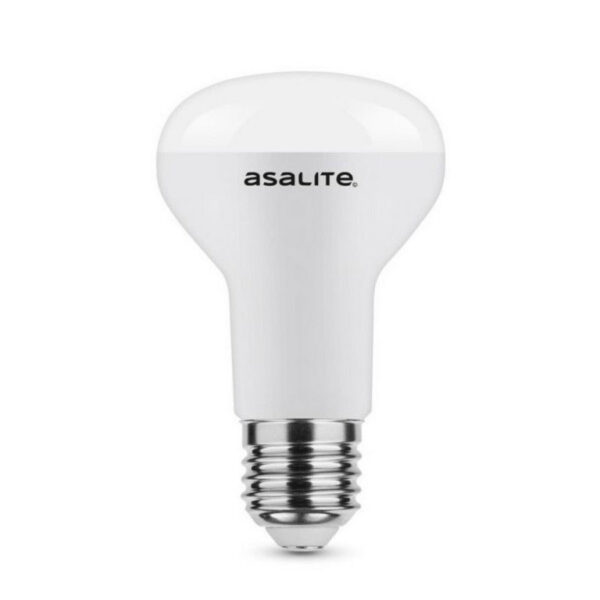 asal_0066_1 Bombilla LED Asalite E27 10W 720Lm 3000K IP20 [ASAL-0066