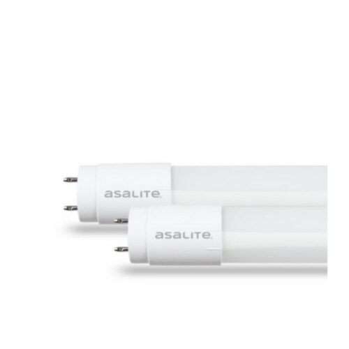 Tubo LED Asalite Vidrio G13 22W 2200Lm 3000K IP20 [ASAL-0078