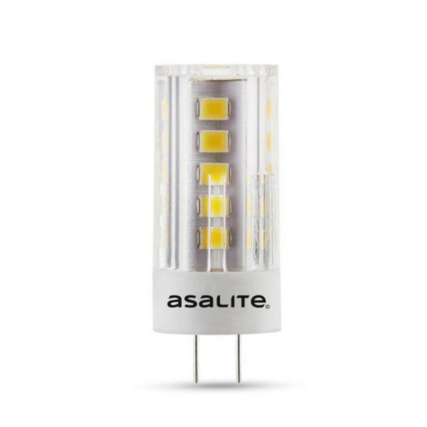 asal_0097_1 Bombilla LED Asalite G4 2W 220Lm 3000K IP20 [ASAL-0097