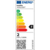 asal_0097_3 Bombilla LED Asalite G4 2W 220Lm 3000K IP20 [ASAL-0097