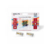 asal_0098_0 Bombilla LED Asalite G4 2W 220Lm 3000K IP20 [ASAL-0097