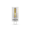 asal_0098_1 Bombilla LED Asalite G4 2W 220Lm 3000K IP20 [ASAL-0097