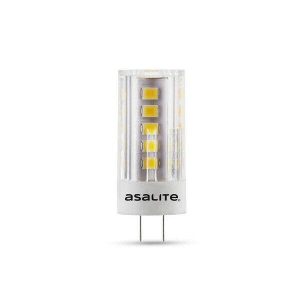 asal_0098_1 Bombilla LED Asalite G4 2W 220Lm 3000K IP20 [ASAL-0097